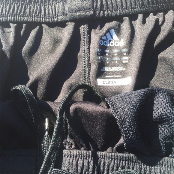 Adidas climatelite shorts - Picture 7 of 7